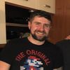 Adam Johnson's avatar