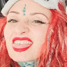 MagentaSnowflakes's avatar