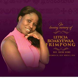 Adepa Yebaako's avatar