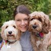 Ruth Robinson's avatar
