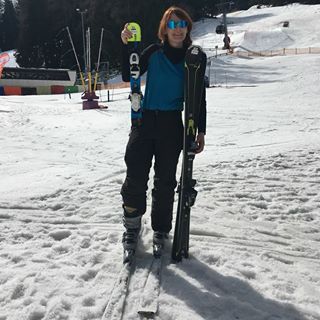 Lisa Hellier's avatar