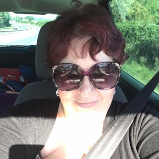 Alison Pollard's avatar