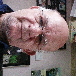 John Colley's avatar