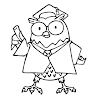 Mister Paul's avatar