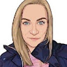 Zydrune Valejeva's avatar