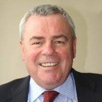 Grenville Benton's avatar