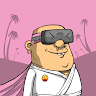 The Sarcastronaut's avatar