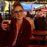 Amy Holley's avatar