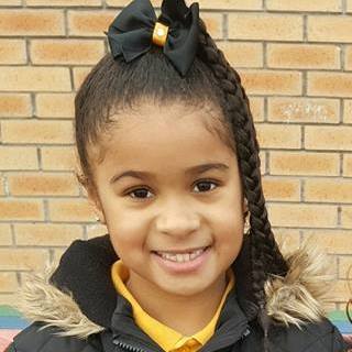 Princess Glory Gold's avatar