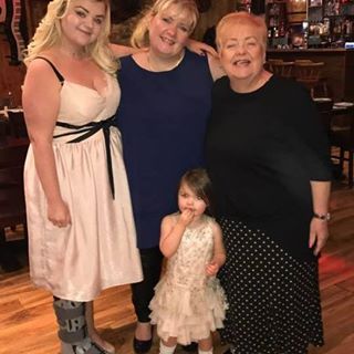Emma Louise Russell's avatar