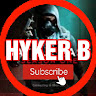HYKER B Gaming Platform's avatar
