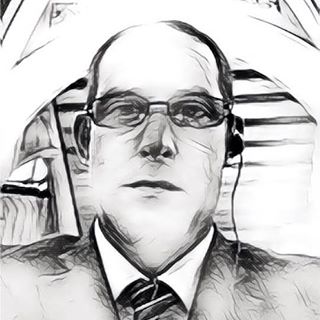 John Ferris's avatar