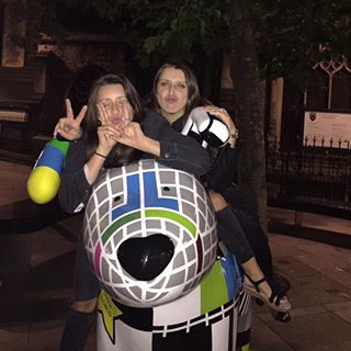 Rachel Bourne's avatar