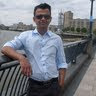 Iqbal Ahmed's avatar