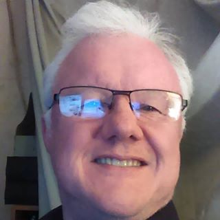 Kenneth John McPherson's avatar