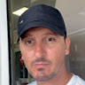 Simon Holmes's avatar