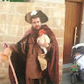 Paul Marlor's avatar