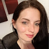 Krisztina's avatar