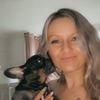 Carrie Metcalf's avatar