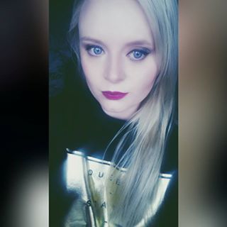 Stacey Elizabeth Joseph's avatar