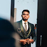 Ameer Khan's avatar