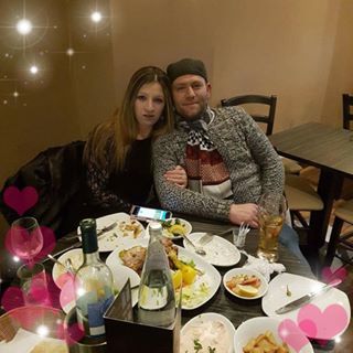 Anita Rumenova Kamberaj's avatar