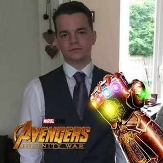 Alex Para Ryder's avatar