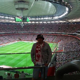 Rafal Grzegorz's avatar