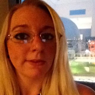 Kelly Morris's avatar