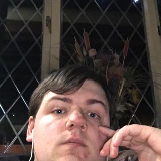 Dan Sproggitt Tomo's avatar