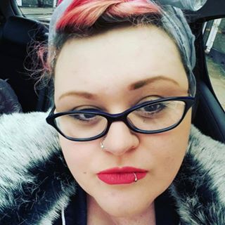 Lucy Danielle's avatar