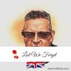 Laurence Kelly's avatar