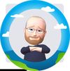 Martin Blakely's avatar