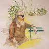 da zd's avatar