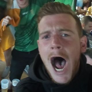 Ryan Chaddy Chadwick's avatar