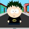 John Paine's avatar