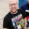 Nicky Sandwell's avatar