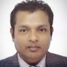 Kaiser Ahmed's avatar