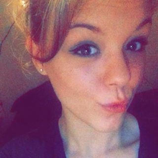 Shannon Paige's avatar