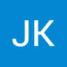 JK DCruz's avatar
