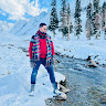 Mirza Baig's avatar