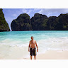 Colin Rowntree's avatar