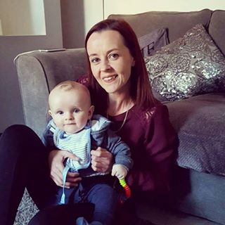 Sarah Jones's avatar
