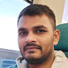 Kashyap Patel's avatar