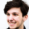 Luke Parker's avatar