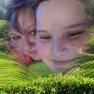 Ivana Ika Hruzova's avatar