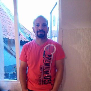 Paulo Jorge Silva's avatar