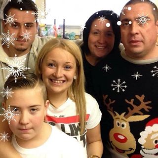 Nickie Humphries's avatar