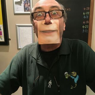 Steven Peachey's avatar