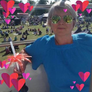 Olga  Davodova's avatar